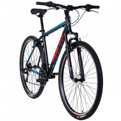 Велосипед Kespor Betty, alloy, 29-2